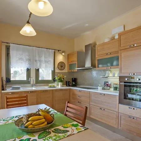 Creta Sunset Villa
