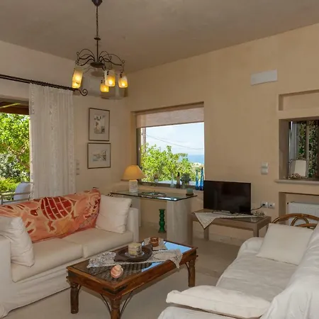 Villa Creta Sunset Skaleta