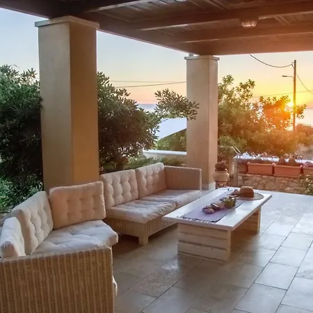 Creta Sunset Villa