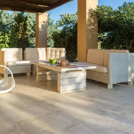 Villa Creta Sunset