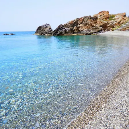 Creta Sunset * Skaleta
