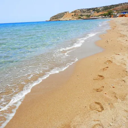 Creta Sunset Skaleta