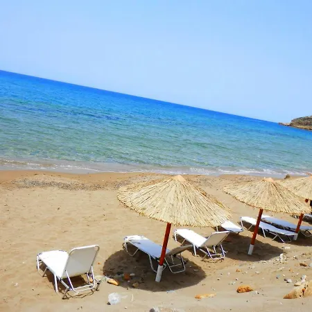 Villa Creta Sunset