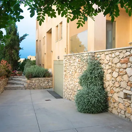 Creta Sunset Villa *