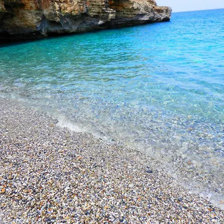 Creta Sunset Skaleta