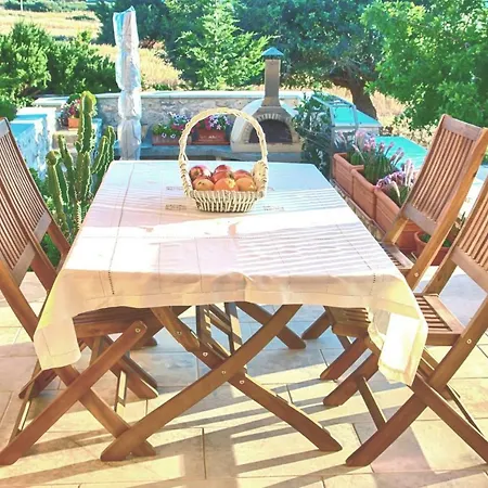 Creta Sunset Villa *