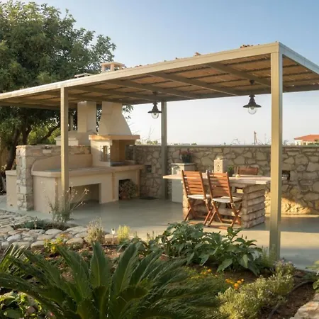 Villa Creta Sunset *
